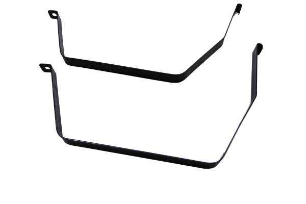 Kawasaki - 19 Kawasaki Teryx 800 Gas Tank Strap Brackets Mounts KRF800F