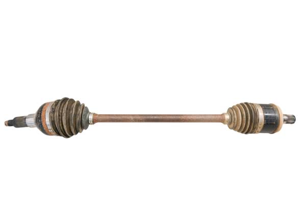 Kawasaki - 21 Kawasaki Teryx KRX 1000 Front Right Cv Axle KRF1000