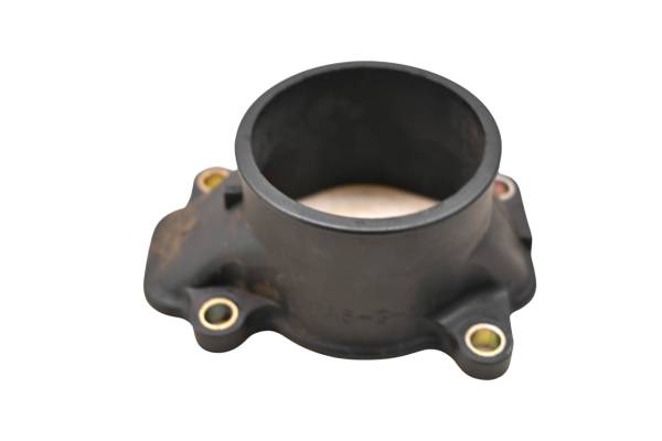 Kawasaki - 02 Kawasaki Prairie 650 4x4 Intake Connector Carburetor Boot KVF650