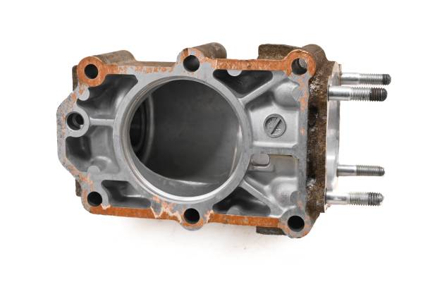 Kawasaki - 12 Kawasaki Mule 4010 4X4 Transmission Bevel Gear Case Housing KAF620M