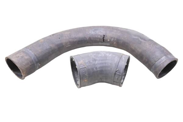Kawasaki - 13 Kawasaki Ultra 300X Exhaust Hoses JT1500
