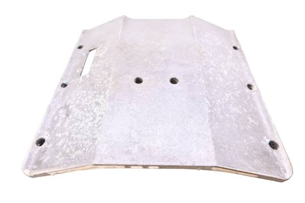 Kawasaki - 13 Kawasaki Ultra 300X Skid Plate JT1500