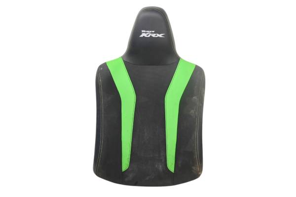 Kawasaki - 21 Kawasaki Teryx KRX 1000 Seat Back Cushion Driver Or Passenger KRF1000