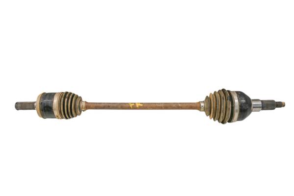 Kawasaki - 20 Kawasaki Teryx KRX 1000 Front Right Cv Axle KRF1000ALF