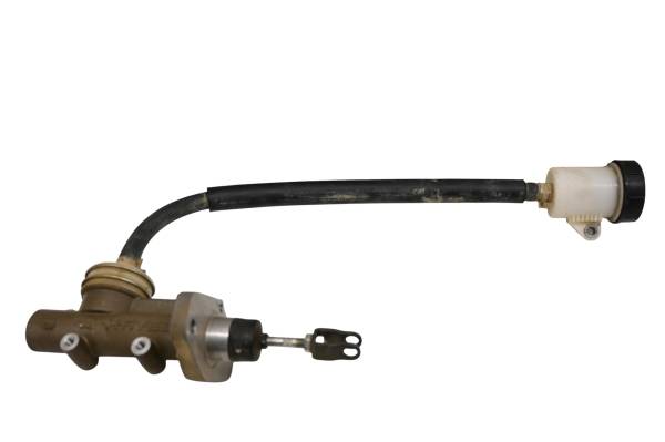 Kawasaki - 22 Kawasaki Teryx KRX 1000 Brake Master Cylinder KRF1000