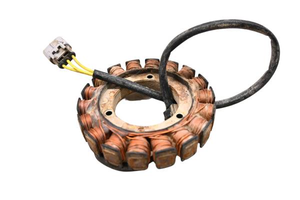Kawasaki - 16 Kawasaki Mule 4010 Trans 4x4 Stator KAF620