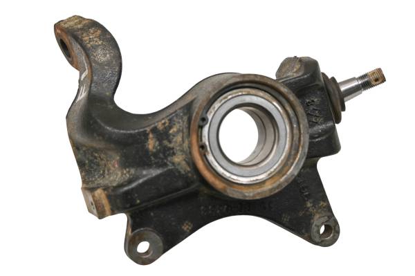 Kawasaki - 22 Kawasaki Teryx KRX 1000 Front Left Spindle Knuckle KRF1000