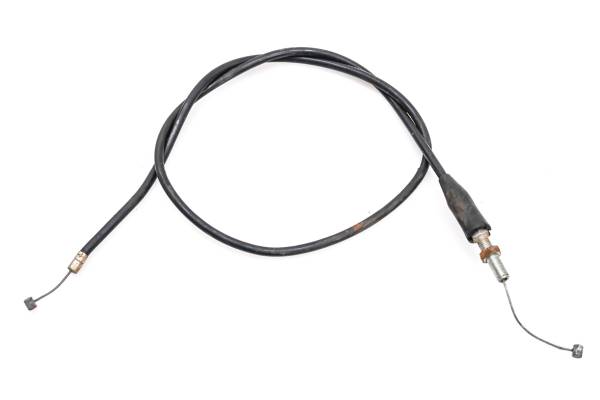 Kawasaki - 84 Kawasaki KL600A Clutch Cable