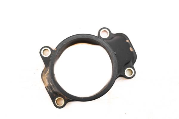 Kawasaki - 05 Kawasaki Brute Force 650 4x4 Clutch Snorkel Intake Flange KVF650