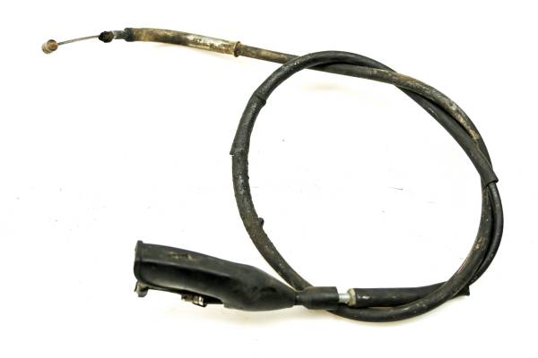 Kawasaki - 03 Kawasaki KLX400R Clutch Cable DRZ400