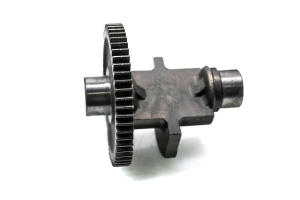 Kawasaki - 13 Kawasaki Brute Force 300 2x4 Counter Balancer Crankshaft Balance KVF300