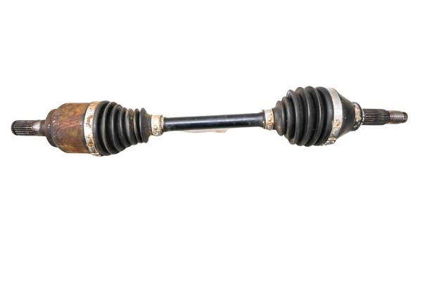 Kawasaki - 08 Kawasaki Brute Force 750 4x4i Front Right Cv Axle KVF750