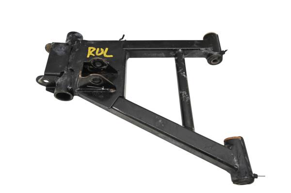 Kawasaki - 24 Kawasaki Mule PRO-DXT EPS 4x4 Rear Upper Left A-Arm KDT1000