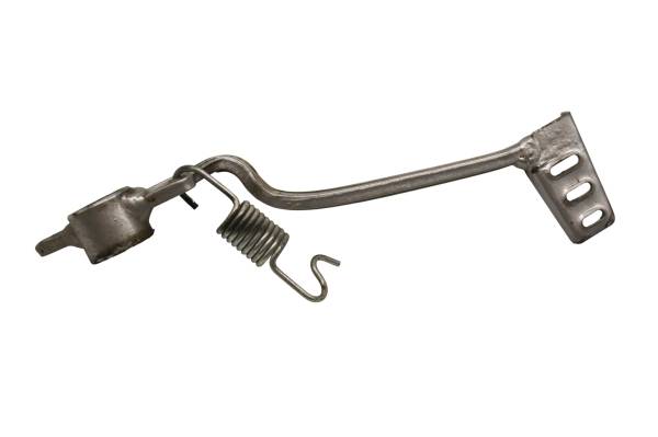 Kawasaki - 14 Kawasaki Ninja 300 ABS Rear Brake Pedal EX300