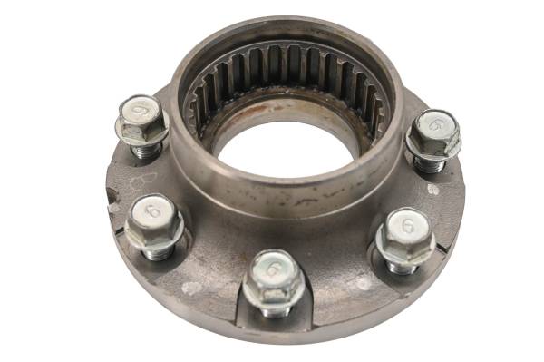 Kawasaki - 24 Kawasaki Mule PRO-DXT EPS 4x4 Primary Clutch Coupling KDT1000