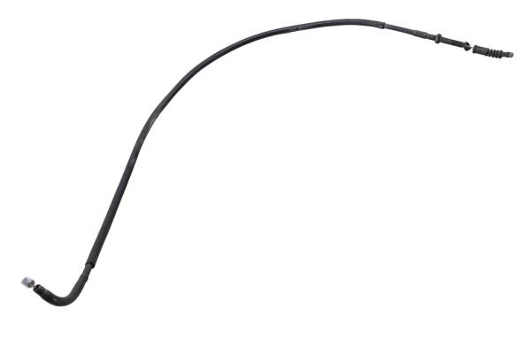 Kawasaki - 22 Kawasaki Ninja 400 Clutch Cable EX400