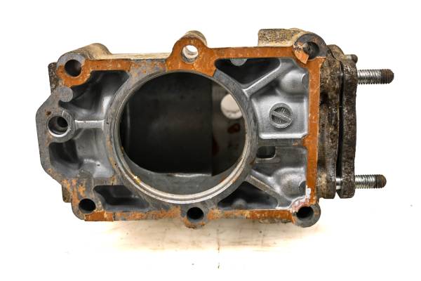 Kawasaki - 16 Kawasaki Mule 4010 4X4 Transmission Bevel Gear Case Housing KAF620M