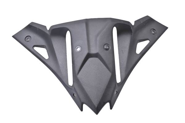 Kawasaki - 19 Kawasaki Ninja 650 Speedometer Visor Cowling Cover EX650J