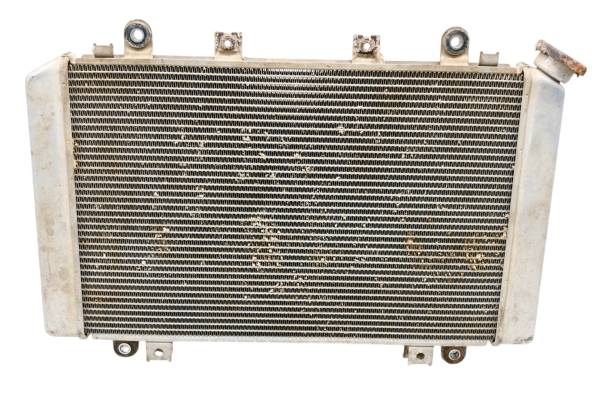 Kawasaki - 18 Kawasaki Mule 4000 2x4 Radiator KAF620P