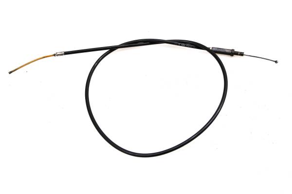 Kawasaki - 00 Kawasaki KLR250 Choke Cable KL250D