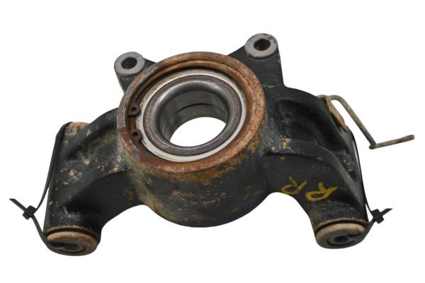 Kawasaki - 23 Kawasaki Mule PRO-DXT EPS 4x4 Rear Right Spindle Knuckle KDT1000