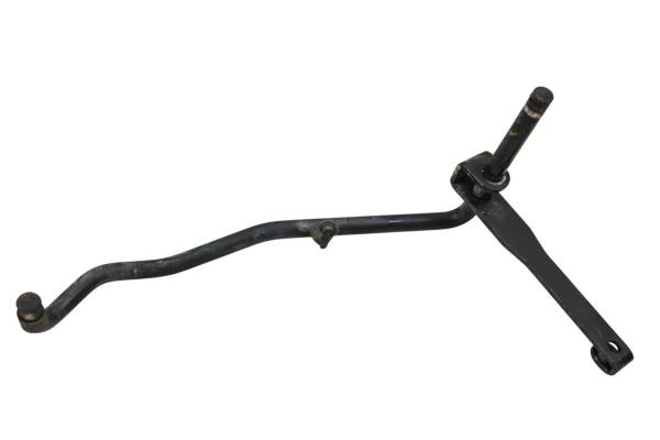 Kawasaki - 19 Kawasaki Mule 4010 4x4 Throttle Lever Support GAF620MKF