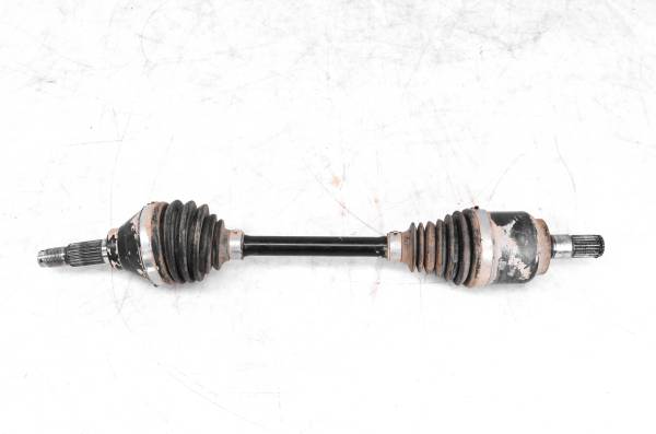 Kawasaki - 08 Kawasaki Brute Force 750 4x4i Front Right Cv Axle KVF750