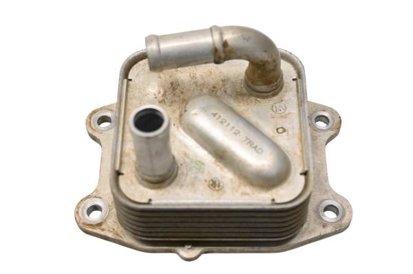 Kawasaki - 22 Kawasaki Teryx KRX 1000 Oil Cooler KRF1000