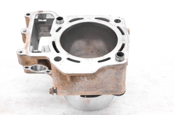 Kawasaki - 08 Kawasaki Brute Force 750 4x4i Rear Cylinder KVF750 For Parts