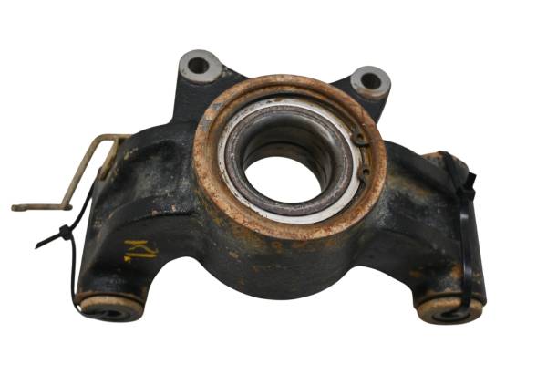 Kawasaki - 23 Kawasaki Mule PRO-DXT EPS 4x4 Rear Left Spindle Knuckle KDT1000