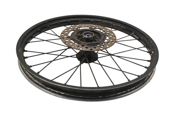 Kawasaki - 89 Kawasaki KX80 Front Wheel Rim 19X1.4