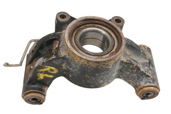 Kawasaki - 24 Kawasaki Mule PRO-DXT EPS 4x4 Rear Left Spindle Knuckle KDT1000