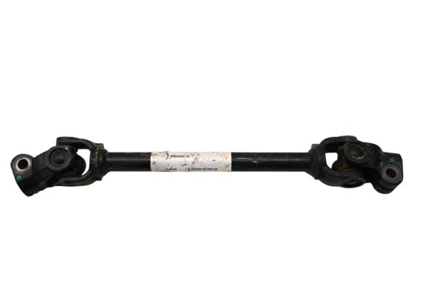 Kawasaki - 23 Kawasaki Mule PRO-DXT EPS 4x4 Lower Steering Stem KDT1000