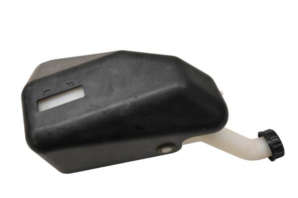 Kawasaki - 22 Kawasaki Teryx KRX 1000 Coolant Overflow Radiator Bottle KRF1000