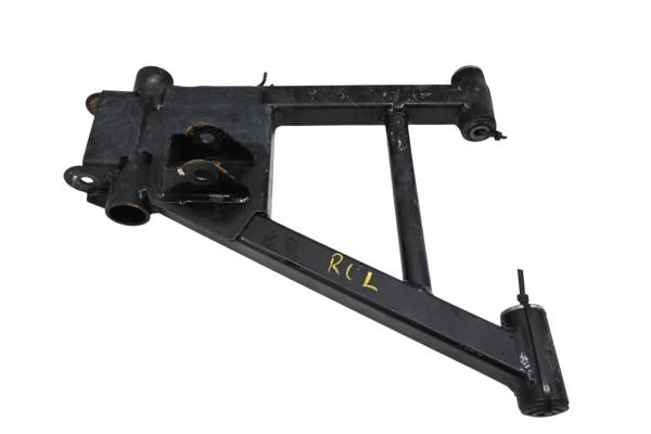 Kawasaki - 23 Kawasaki Mule PRO-DXT EPS 4x4 Rear Upper Left A-Arm KDT1000