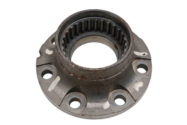 Kawasaki - 23 Kawasaki Mule PRO-DXT EPS 4x4 Primary Clutch Coupling KDT1000