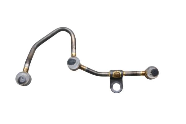 Kawasaki - 08 Kawasaki KFX450R Engine Oil Line