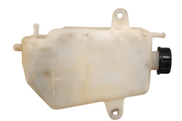 Kawasaki - 08 Kawasaki Teryx 750 LE Coolant Overflow Radiator Bottle KRF750