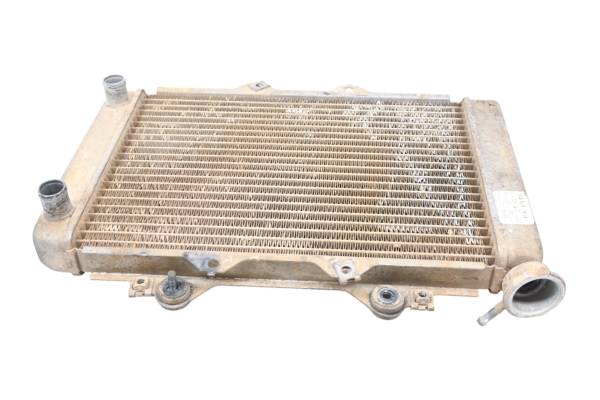 Kawasaki - 08 Kawasaki KFX450R Radiator