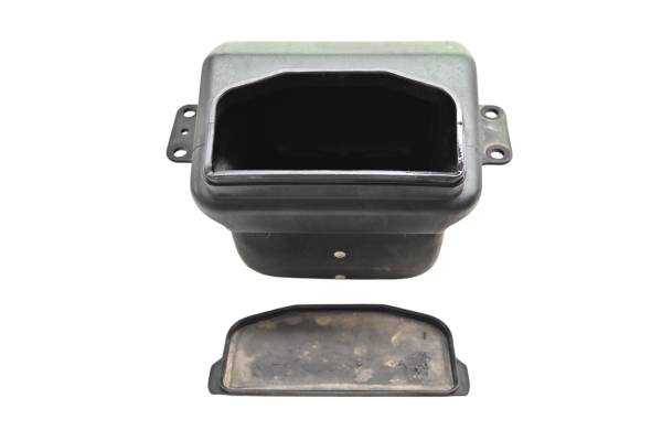Kawasaki - 02 Kawasaki Prairie 650 4x4 Tool Storage Box KVF650