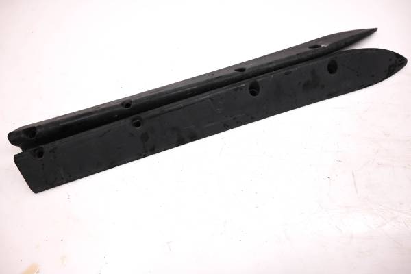 Kawasaki - 02 Kawasaki 1100 ZXI Sponson Left & Right JH1100