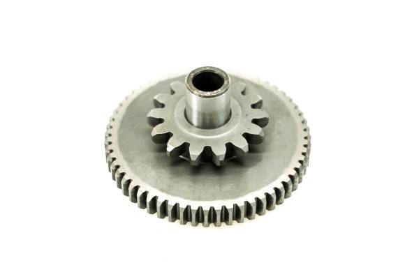 Kawasaki - 13 Kawasaki Ninja 300 Starter Gears EX300