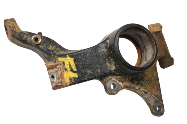 Kawasaki - 10 Kawasaki Teryx 750 4x4 Front Left Spindle Knuckle KRF750