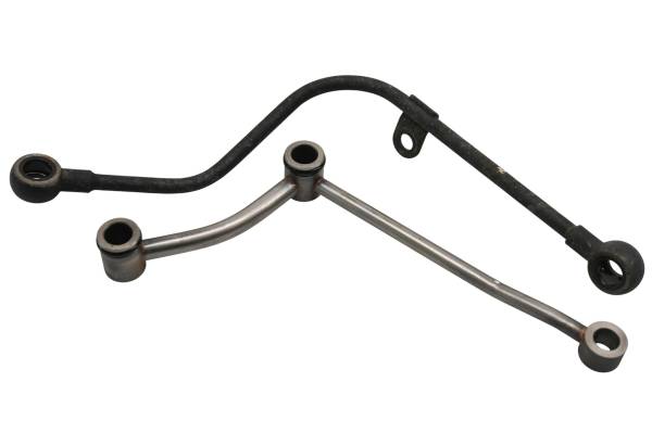 Kawasaki - 14 Kawasaki Ninja 300 ABS Engine Oil Lines EX300