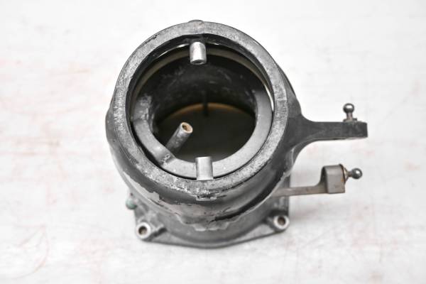 Kawasaki - 02 Kawasaki 1100 ZXI Steering Pump Nozzle JH1100