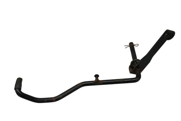 Kawasaki - 18 Kawasaki Mule 4000 2x4 Throttle Lever Support KAF620P