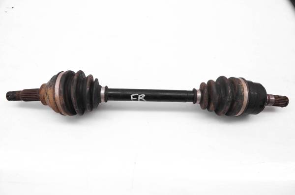 Kawasaki - 08 Kawasaki Brute Force 750 4x4I Front Right Cv Axle KVF750