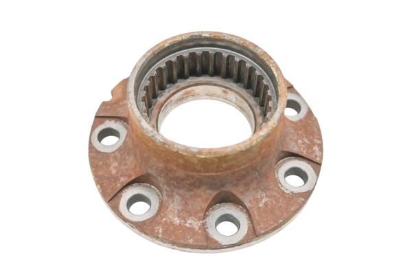 Kawasaki - 17 Kawasaki Mule Pro-DXT EPS LE Primary Clutch Coupling KAF1000CH