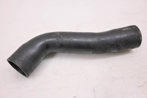 Kawasaki - 02 Kawasaki 1100 ZXI Gas Filler Neck Tube JH1100
