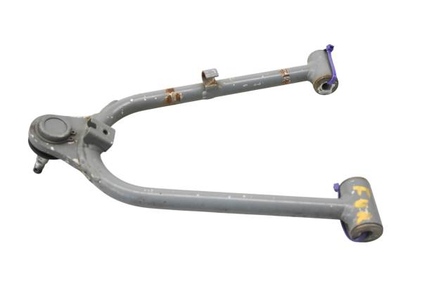 Kawasaki - 03 Kawasaki KFX400 Front Upper Left A-Arm LTZ400
